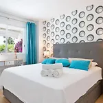 Pool & Sea Terrace Luxury, Comfort, Unbeatable Location Sitges