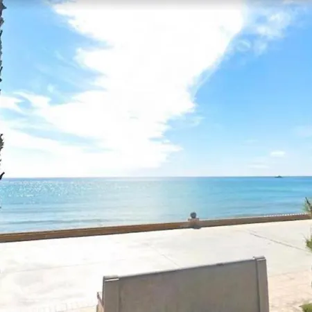 Pool & Sea Terrace Luxury, Comfort, Unbeatable Location Apartmán Sitges